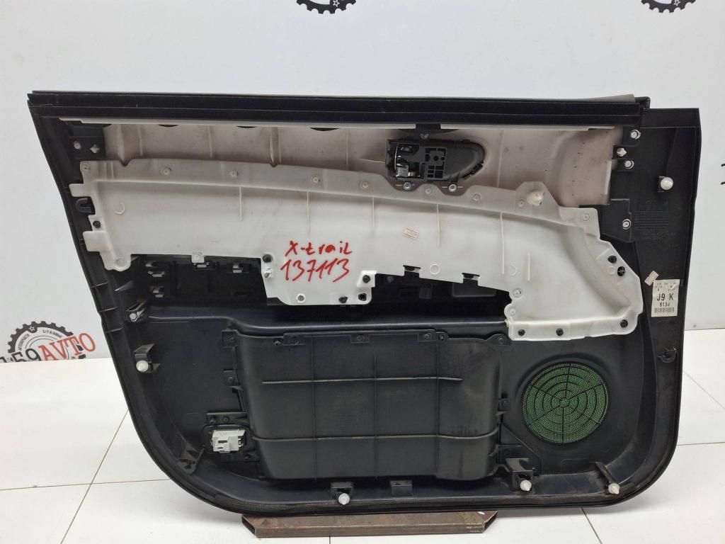 Обшивка двери передней правой, 3000 рублей, Пермь