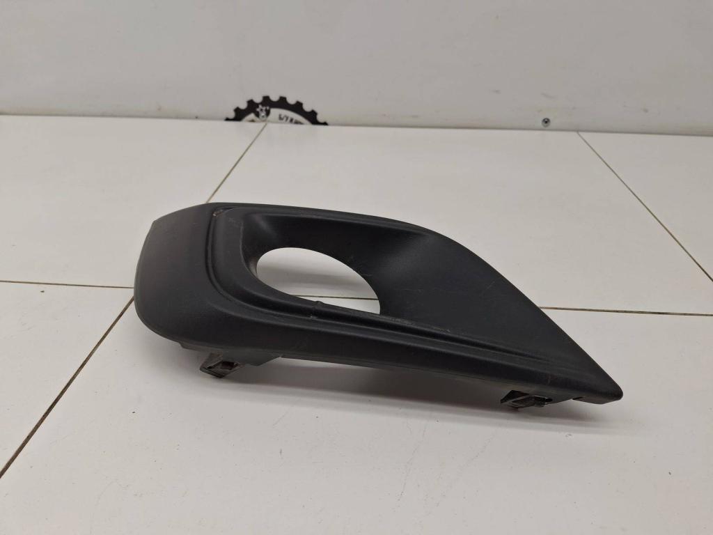 Решетка в бампер левая, 2500 рублей, Пермь