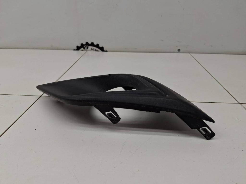 Решетка в бампер левая, 2500 рублей, Пермь