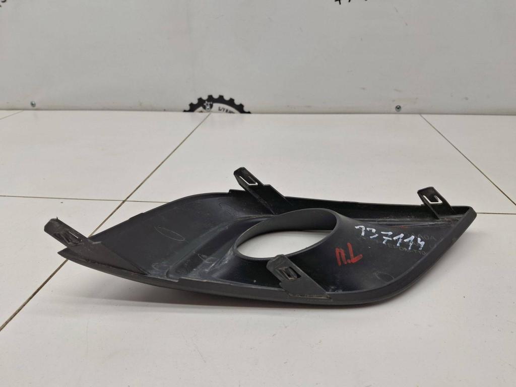 Решетка в бампер левая, 2500 рублей, Пермь