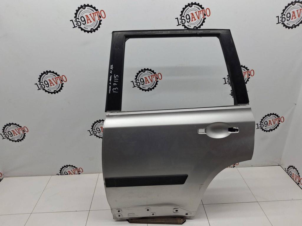 Дверь задняя левая, 18000 рублей, Пермь