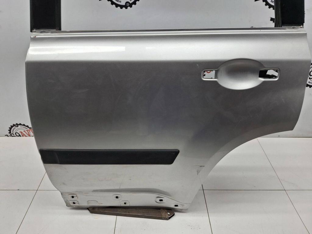 Дверь задняя левая, 18000 рублей, Пермь