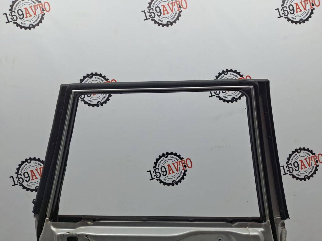 Дверь задняя левая, 18000 рублей, Пермь