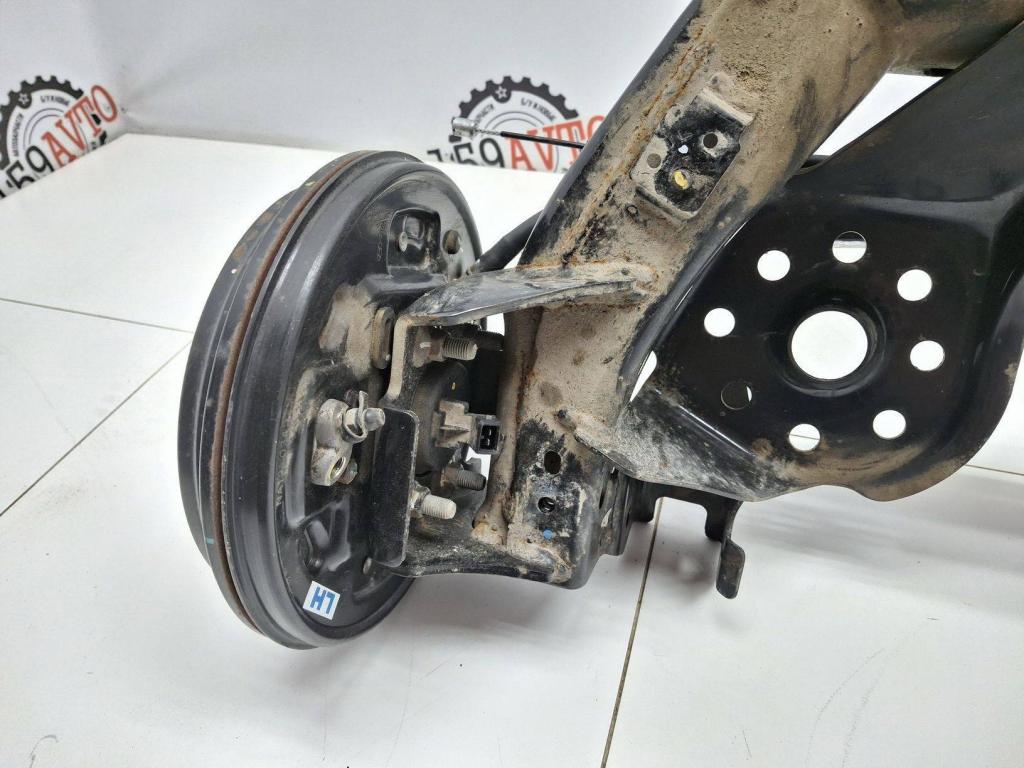 Балка задняя, 45000 рублей, Пермь