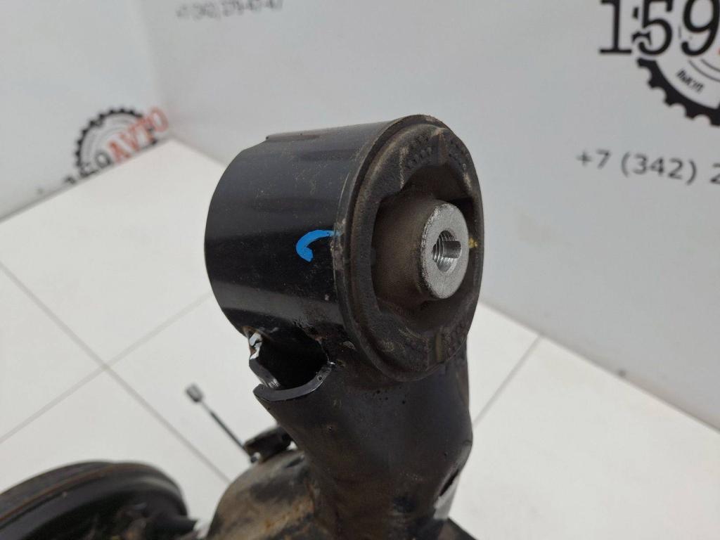 Балка задняя, 45000 рублей, Пермь