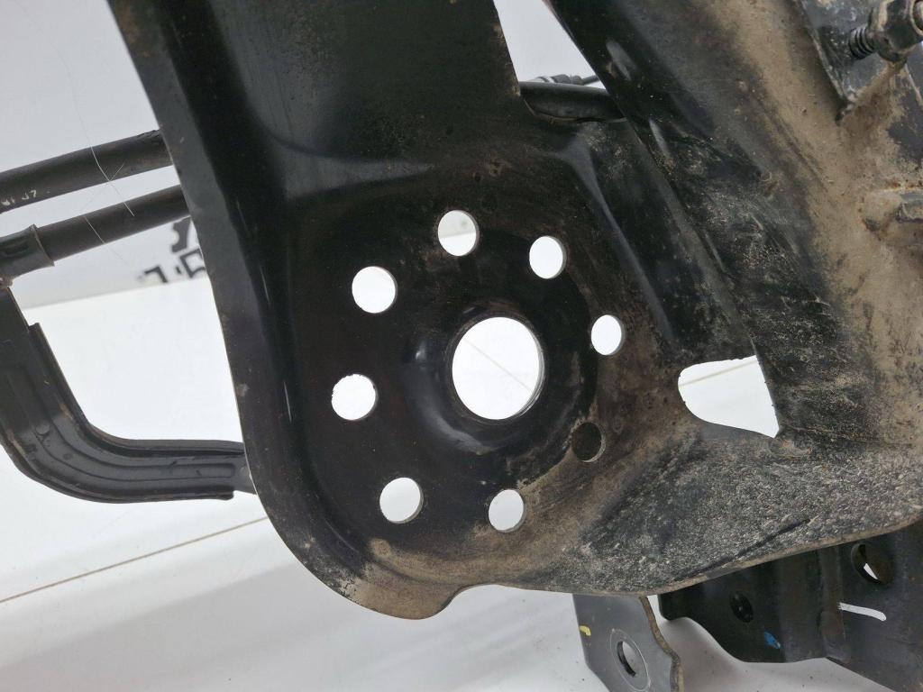 Балка задняя, 45000 рублей, Пермь