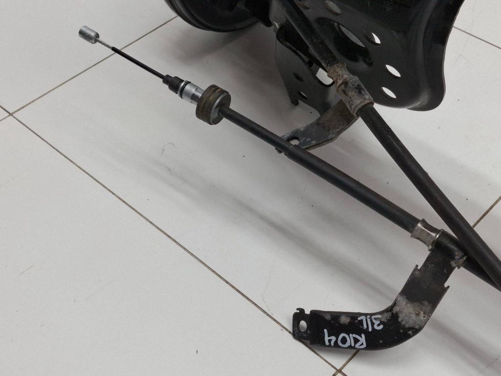 Балка задняя, 45000 рублей, Пермь