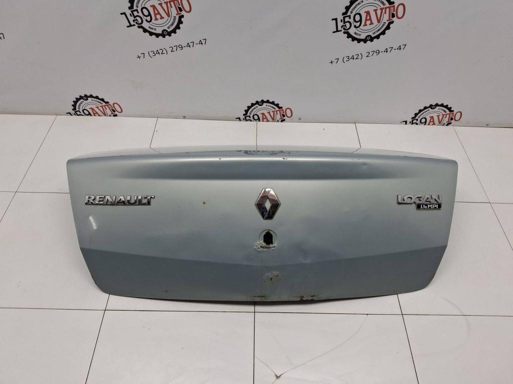 Крышка багажника, 10000 рублей, Пермь