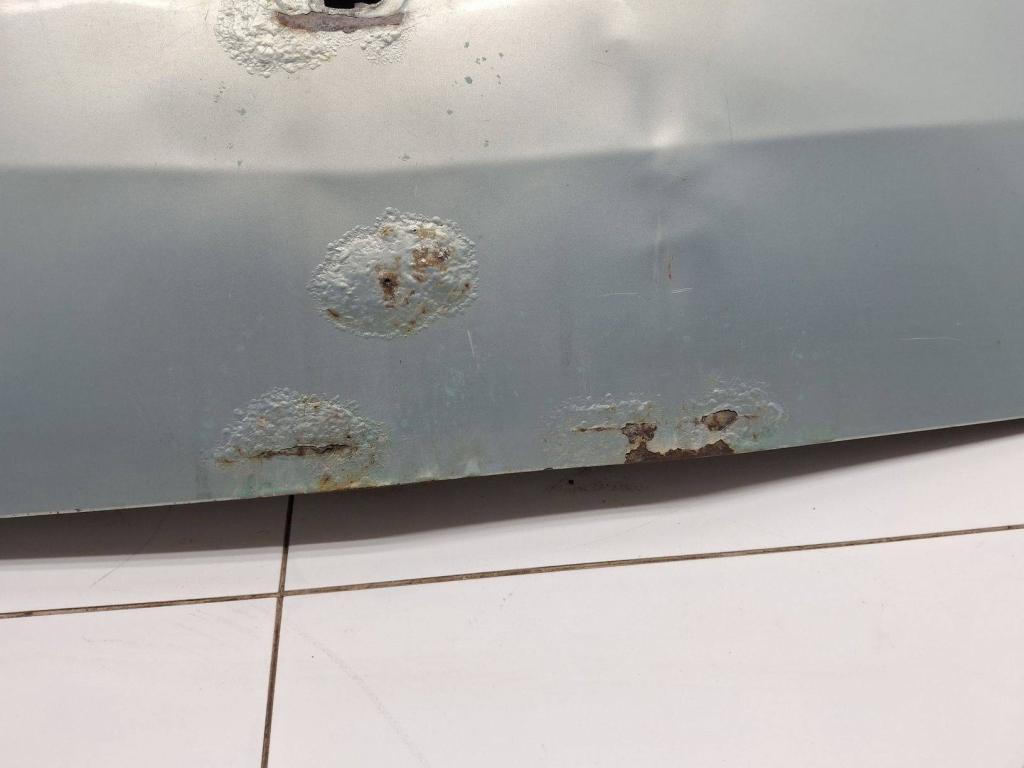 Крышка багажника, 10000 рублей, Пермь