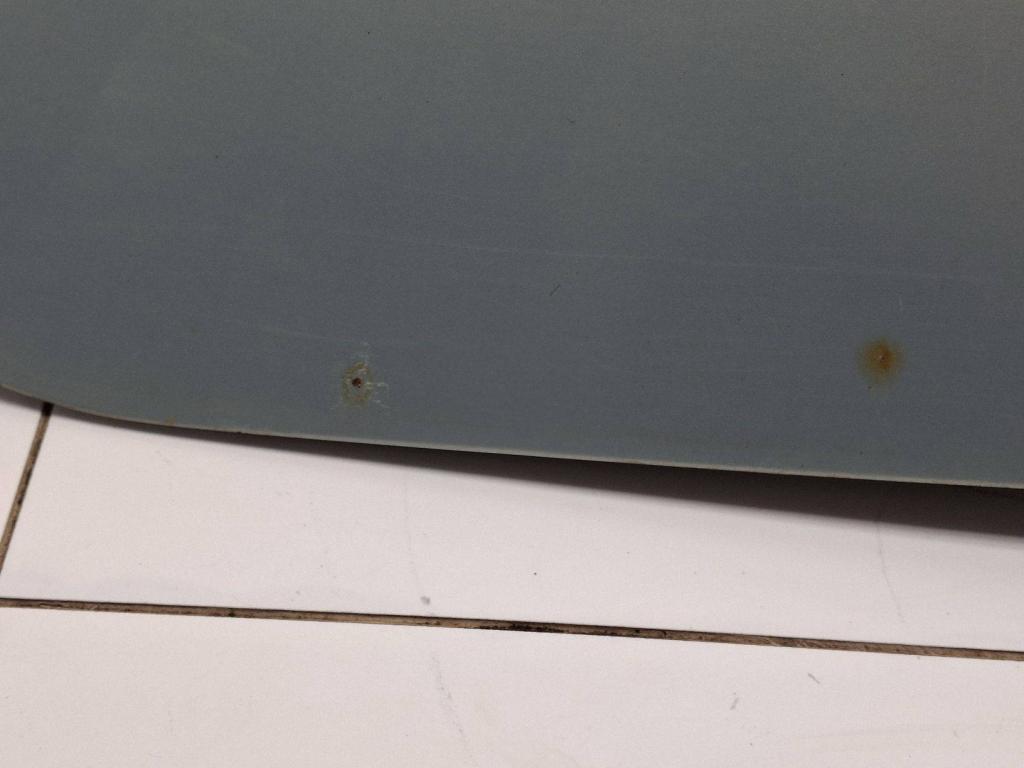 Крышка багажника, 10000 рублей, Пермь