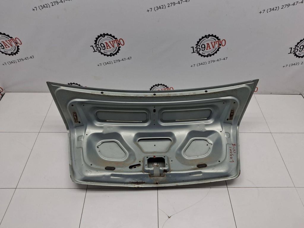 Крышка багажника, 10000 рублей, Пермь