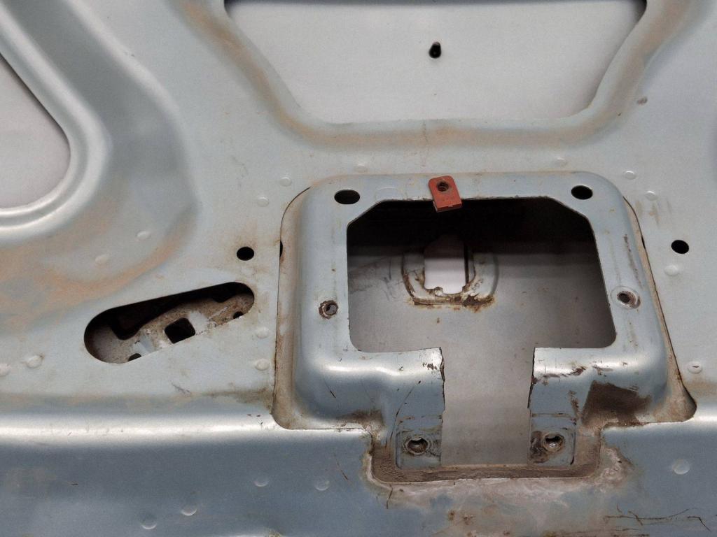 Крышка багажника, 10000 рублей, Пермь