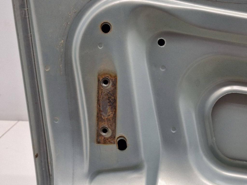 Крышка багажника, 10000 рублей, Пермь