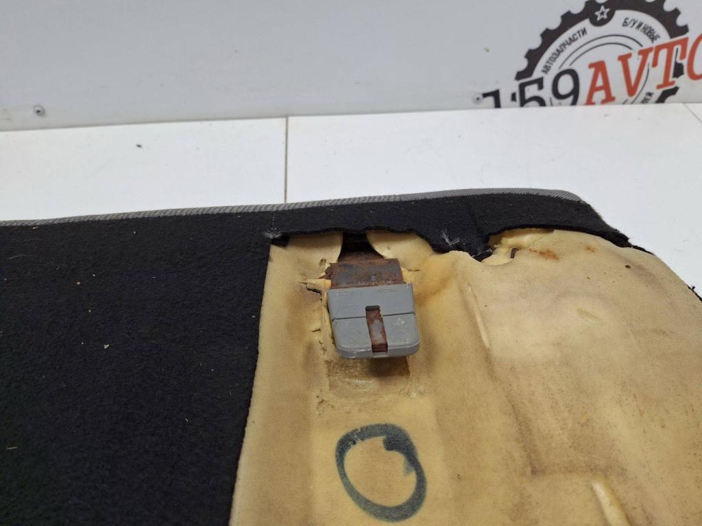 Сиденье заднее, 800 рублей, Пермь