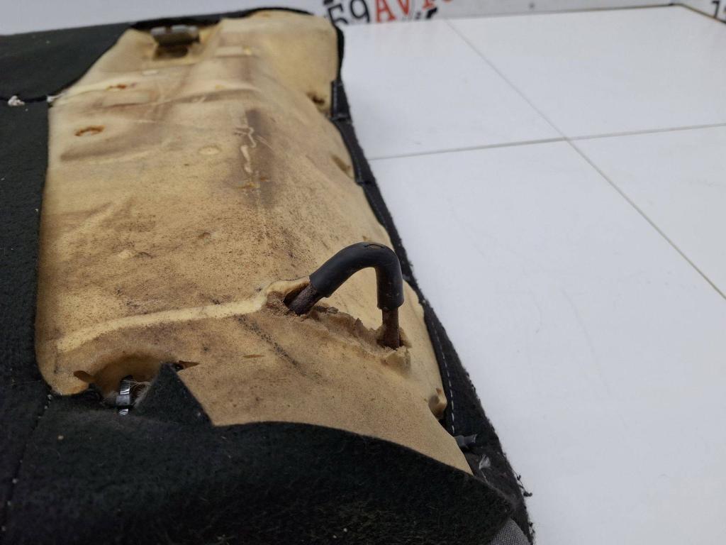 Сиденье заднее, 800 рублей, Пермь