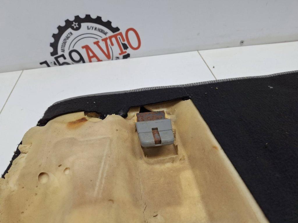 Сиденье заднее, 800 рублей, Пермь