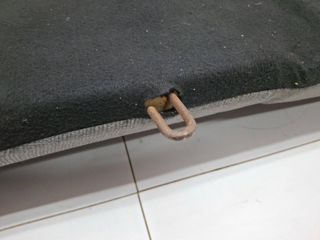 Сиденье заднее, 800 рублей, Пермь