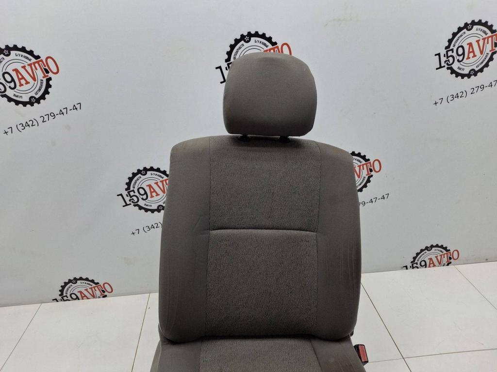 Сиденье переднее правое, 2500 рублей, Пермь