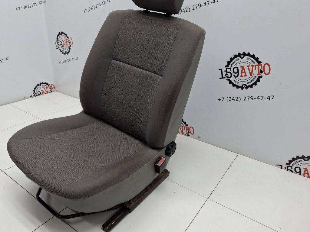 Сиденье переднее правое, 2500 рублей, Пермь