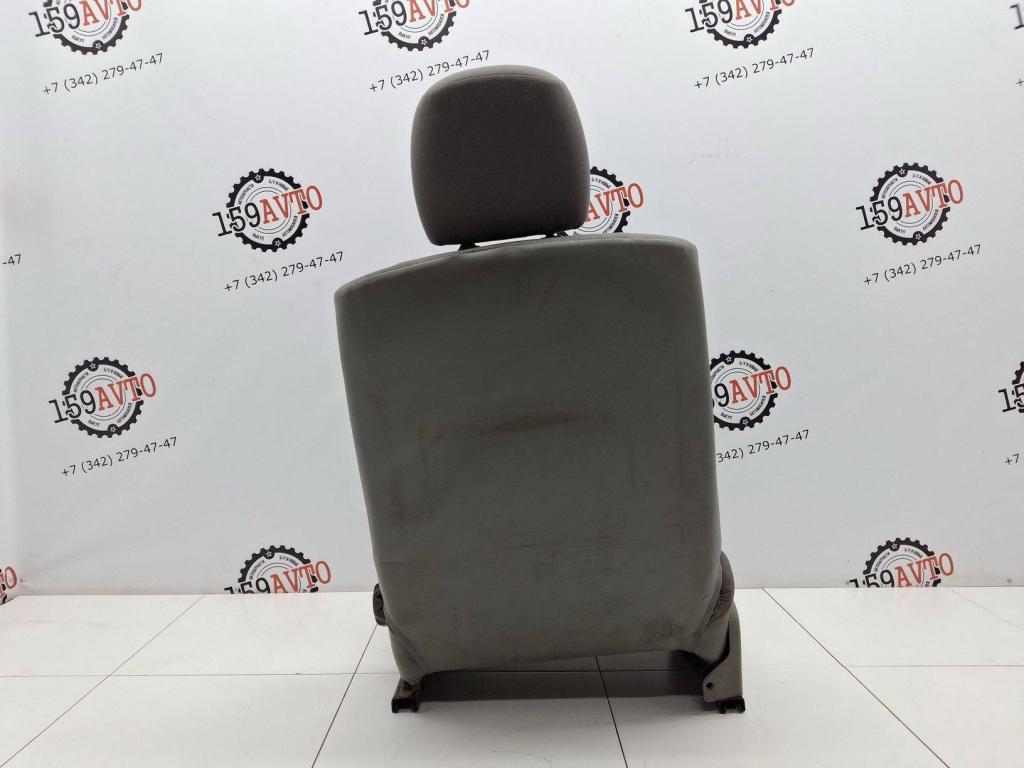 Сиденье переднее правое, 2500 рублей, Пермь
