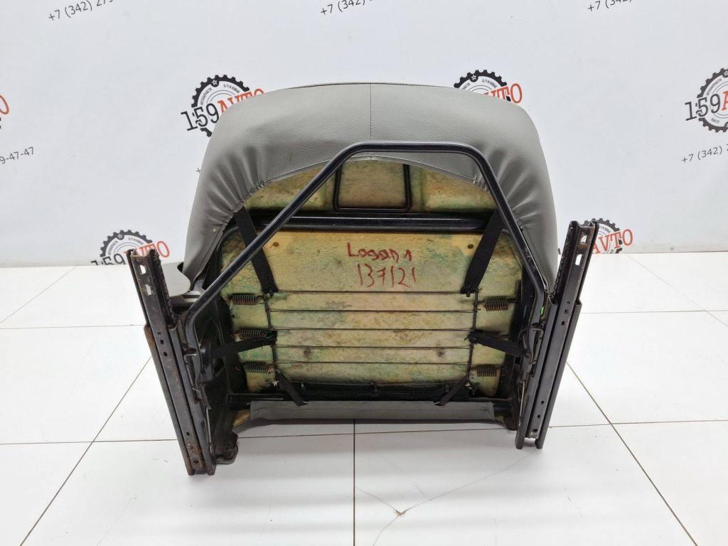 Сиденье переднее правое, 2500 рублей, Пермь