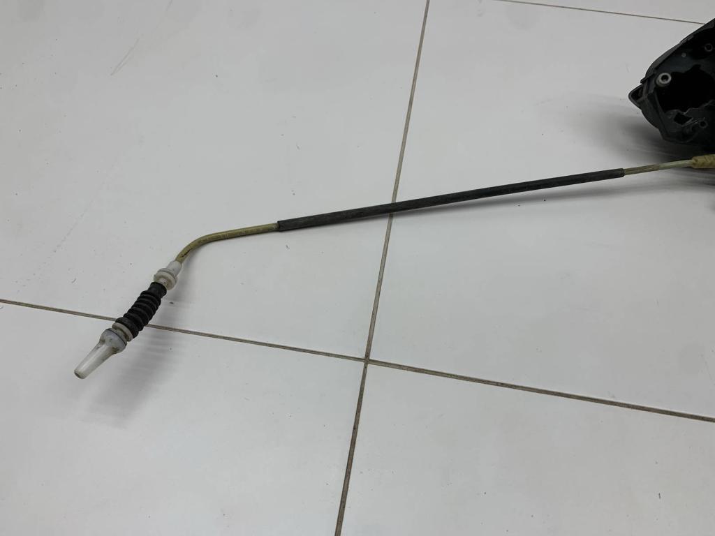 Ручка двери задней наружная левая, 2500 рублей, Пермь