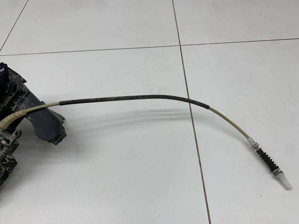 Ручка двери передней наружная левая, 2500 рублей, Пермь