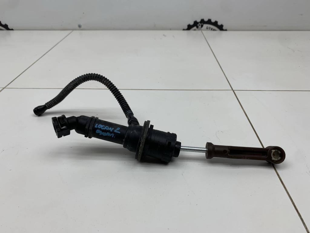 Цилиндр сцепления главный, 1500 рублей, Пермь