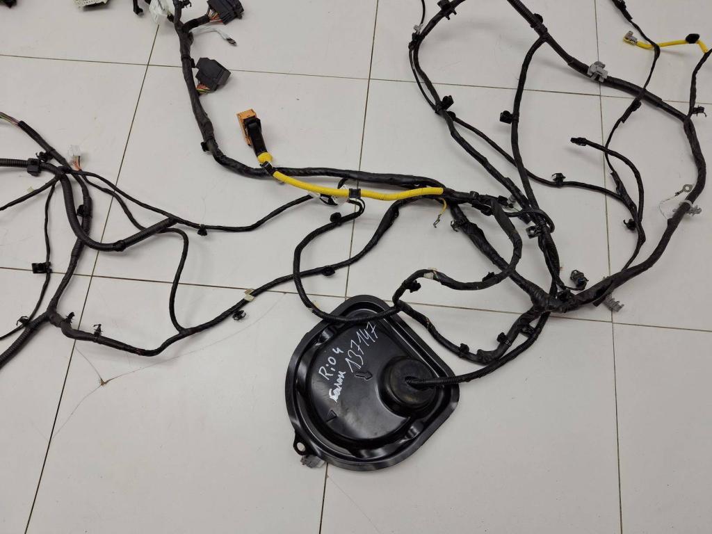 Проводка салонная, 20000 рублей, Пермь