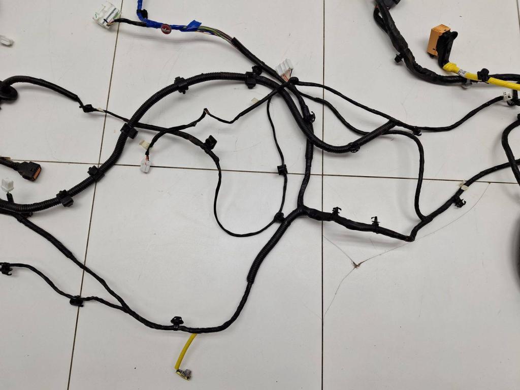 Проводка салонная, 20000 рублей, Пермь