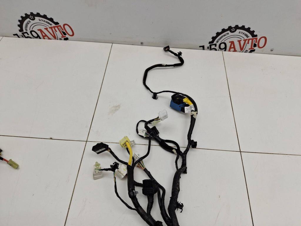 Проводка под торпедо, 20000 рублей, Пермь