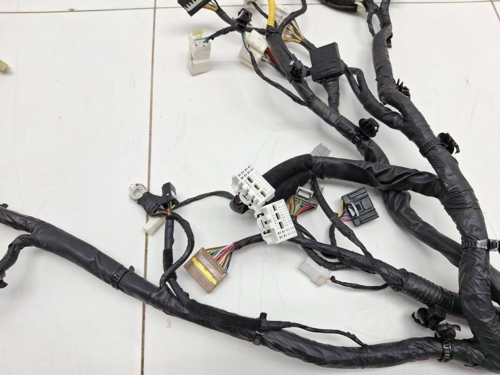 Проводка под торпедо, 20000 рублей, Пермь