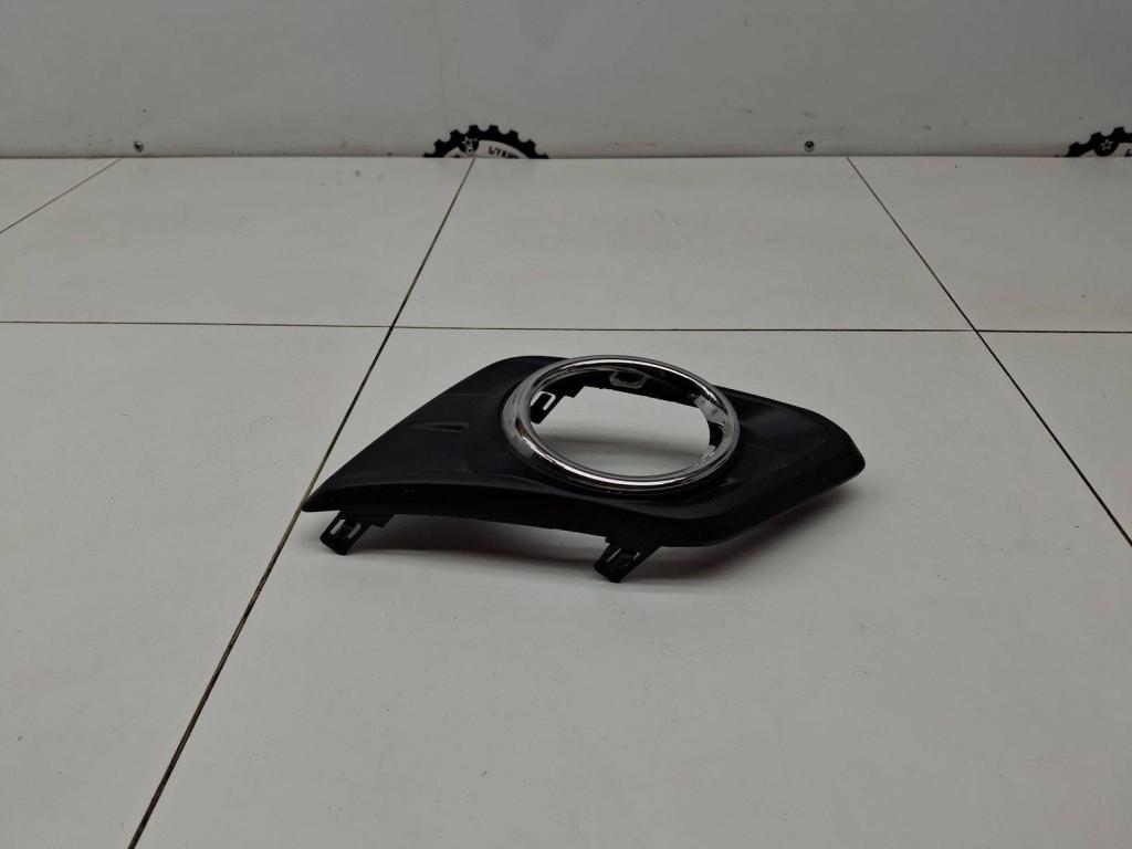 Решетка в бампер правая, 2000 рублей, Пермь