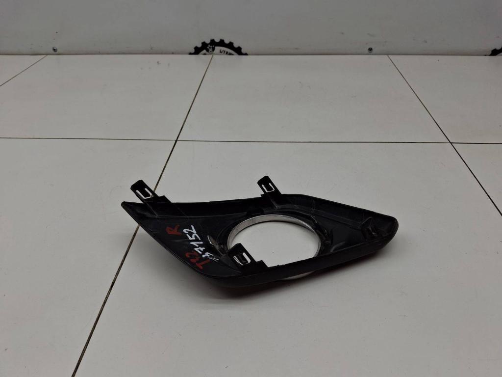 Решетка в бампер правая, 2000 рублей, Пермь