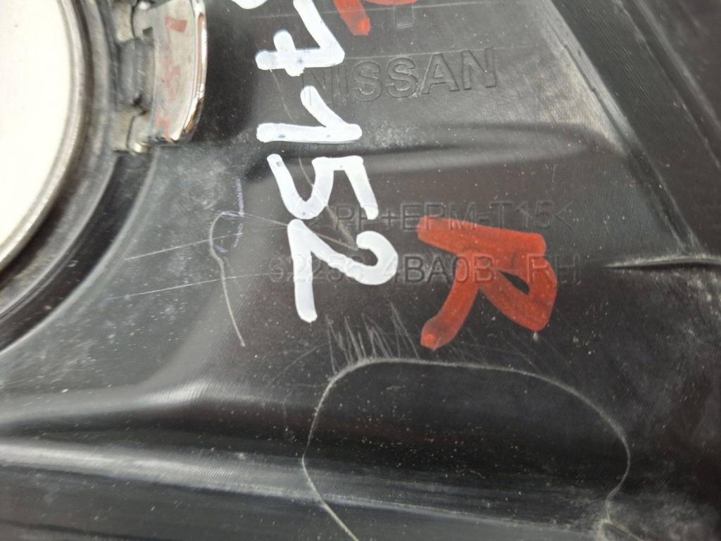 Решетка в бампер правая, 2000 рублей, Пермь