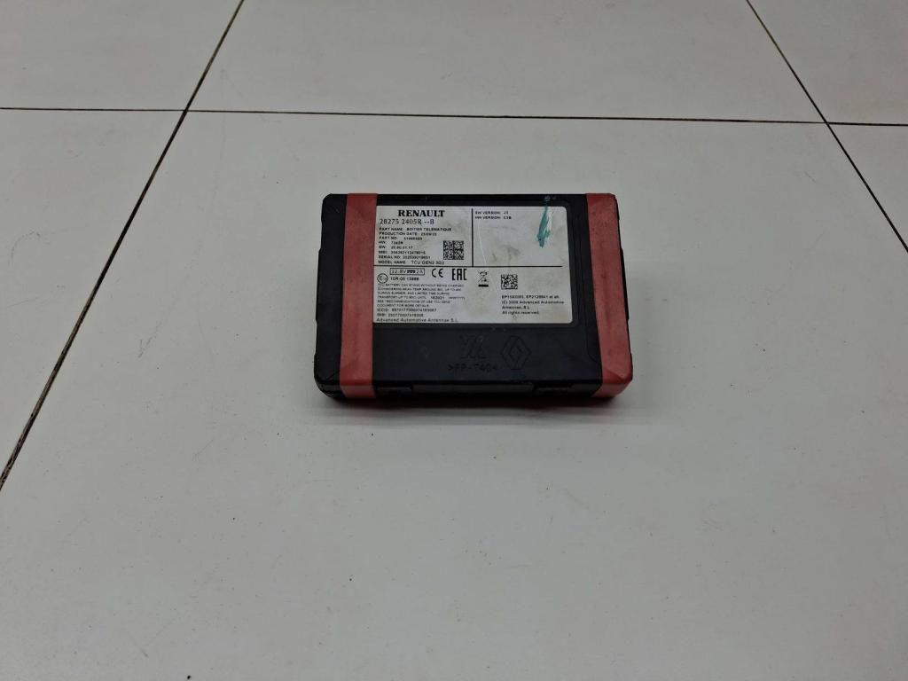 Блок электронный, 3000 рублей, Пермь