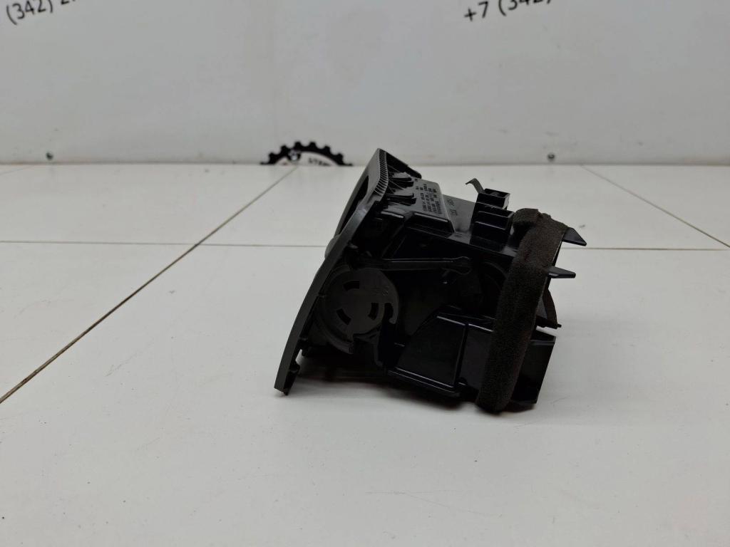 Дефлектор воздушный, 500 рублей, Пермь