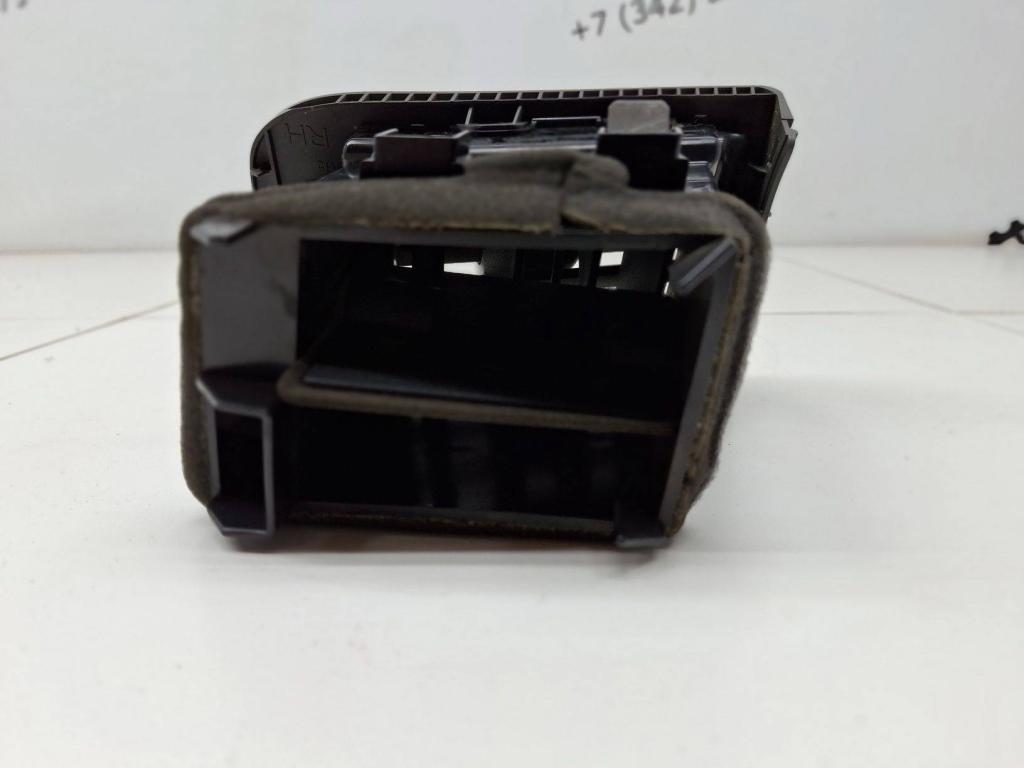 Дефлектор воздушный, 500 рублей, Пермь