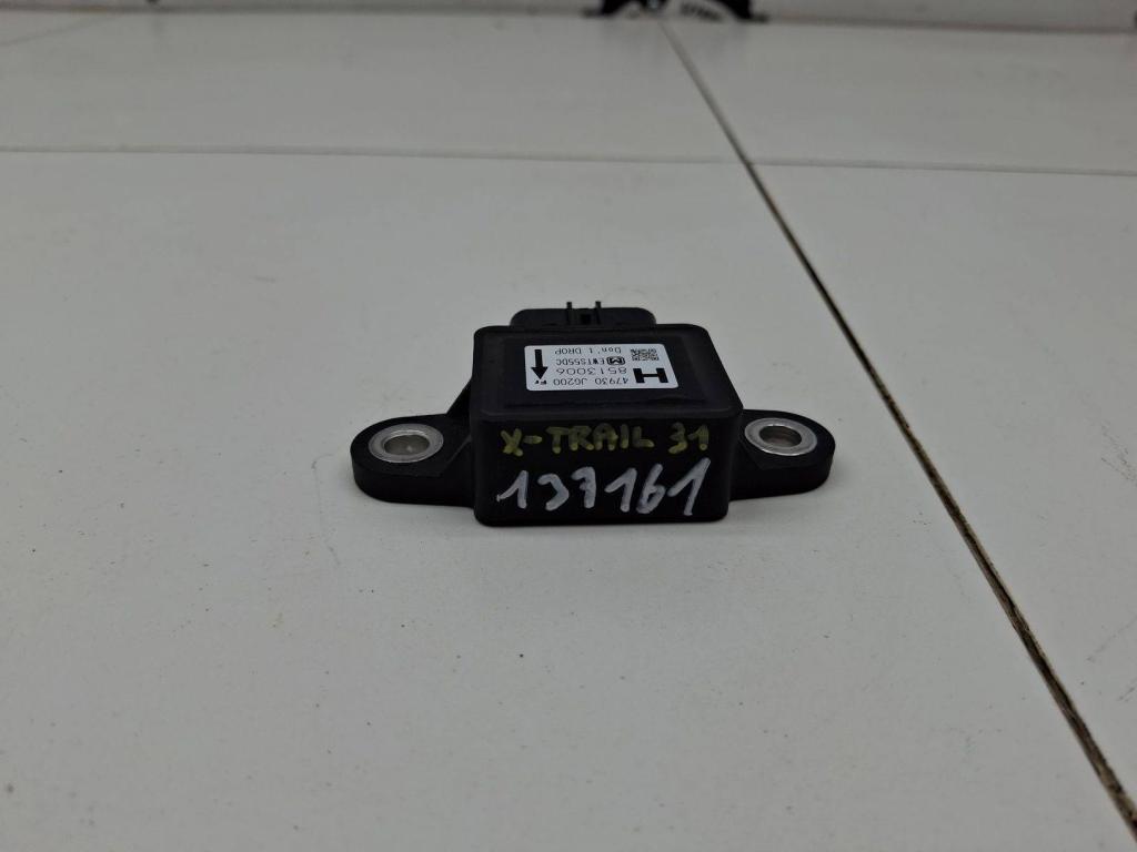 Датчик ускорения, 1000 рублей, Пермь