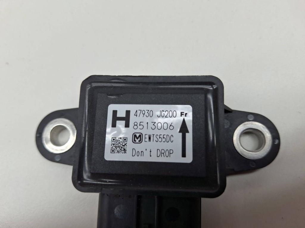 Датчик ускорения, 1000 рублей, Пермь