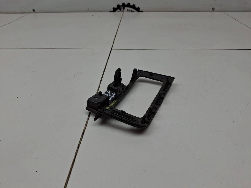 Накладка декоративная, 500 рублей, Пермь