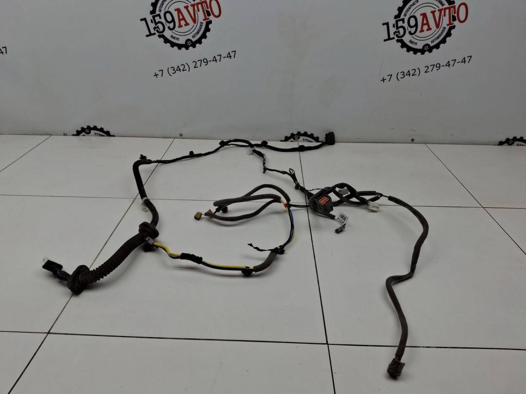 Проводка двери, 1000 рублей, Пермь