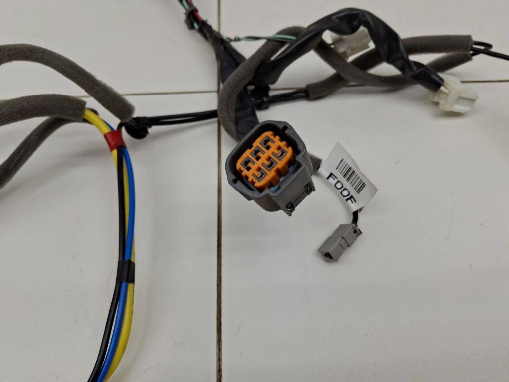 Проводка двери, 1000 рублей, Пермь