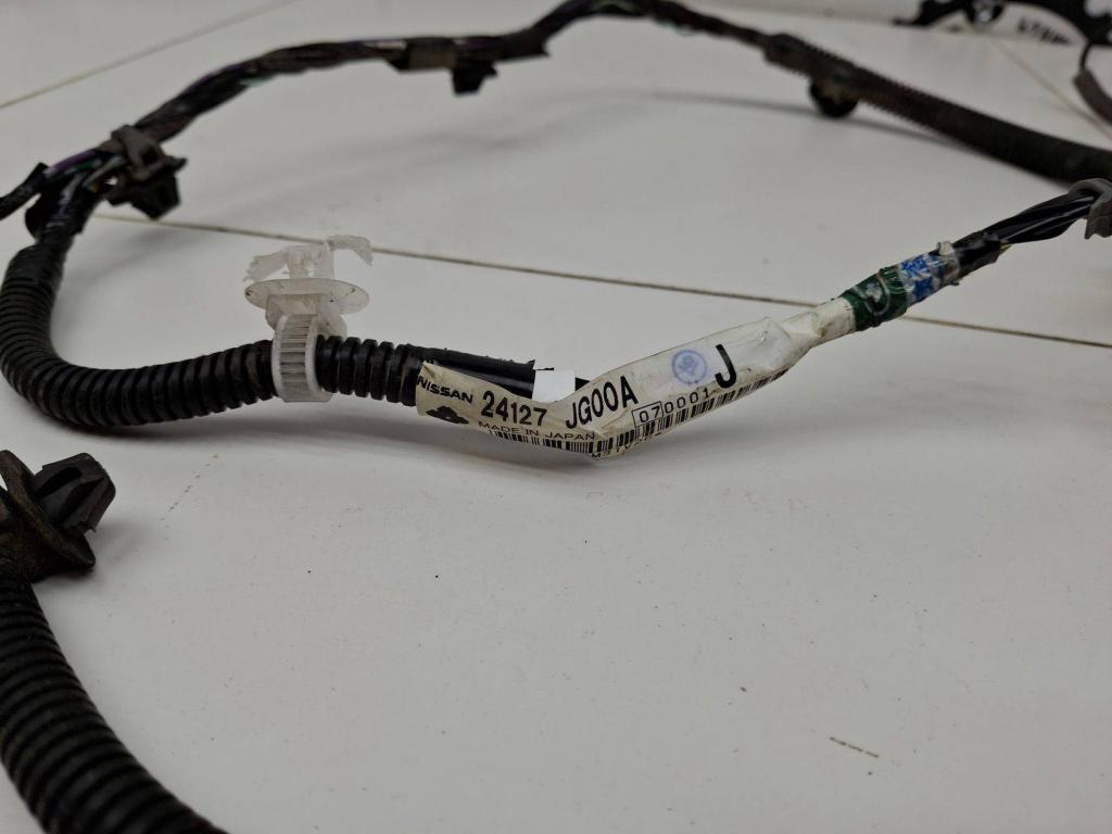 Проводка двери, 1000 рублей, Пермь