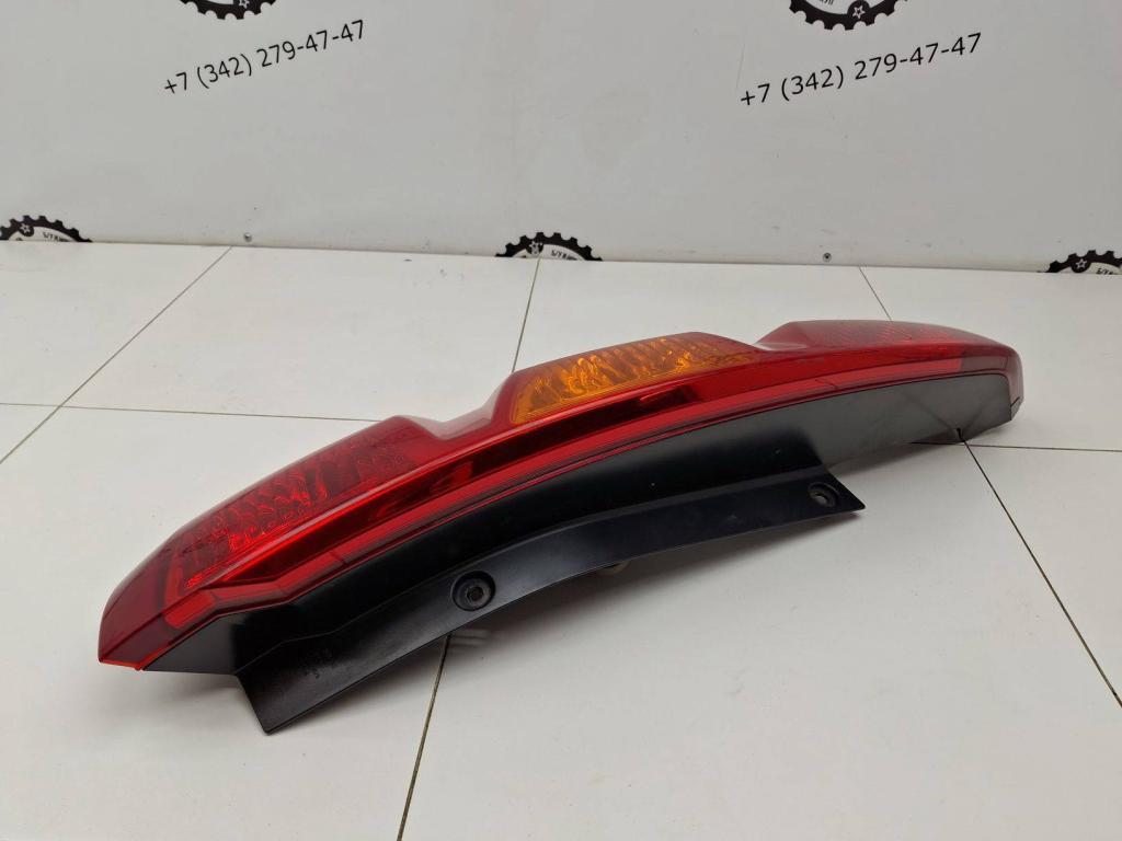 Фонарь задний левый, 5000 рублей, Пермь