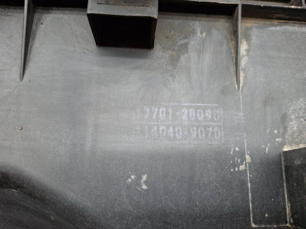 Корпус воздушного фильтра, 1500 рублей, Пермь