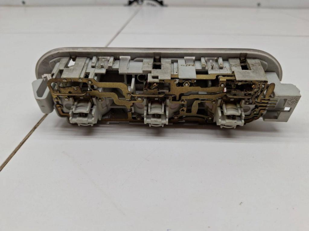 Плафон салонный, 500 рублей, Пермь