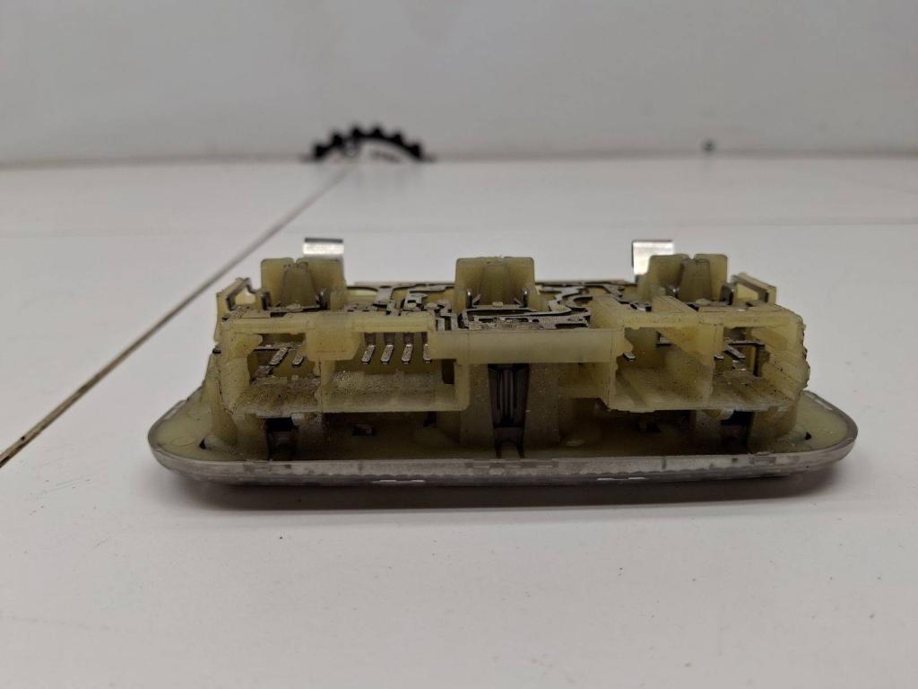 Плафон салонный, 500 рублей, Пермь