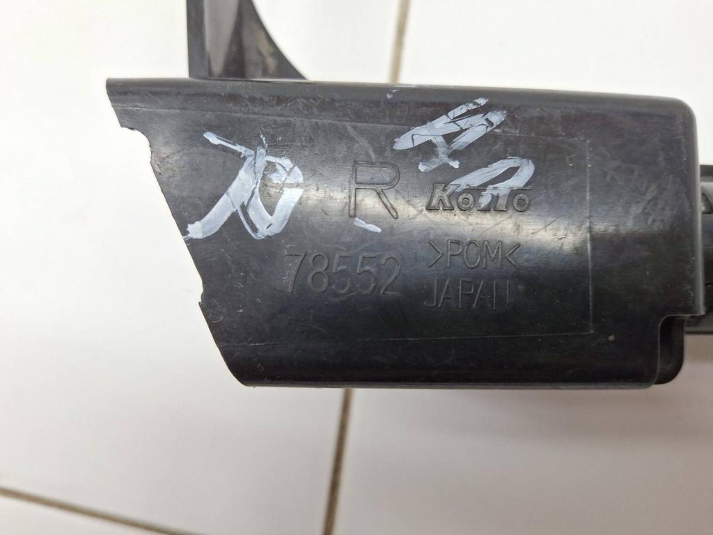 Форсунка омывателя фары, 2000 рублей, Пермь