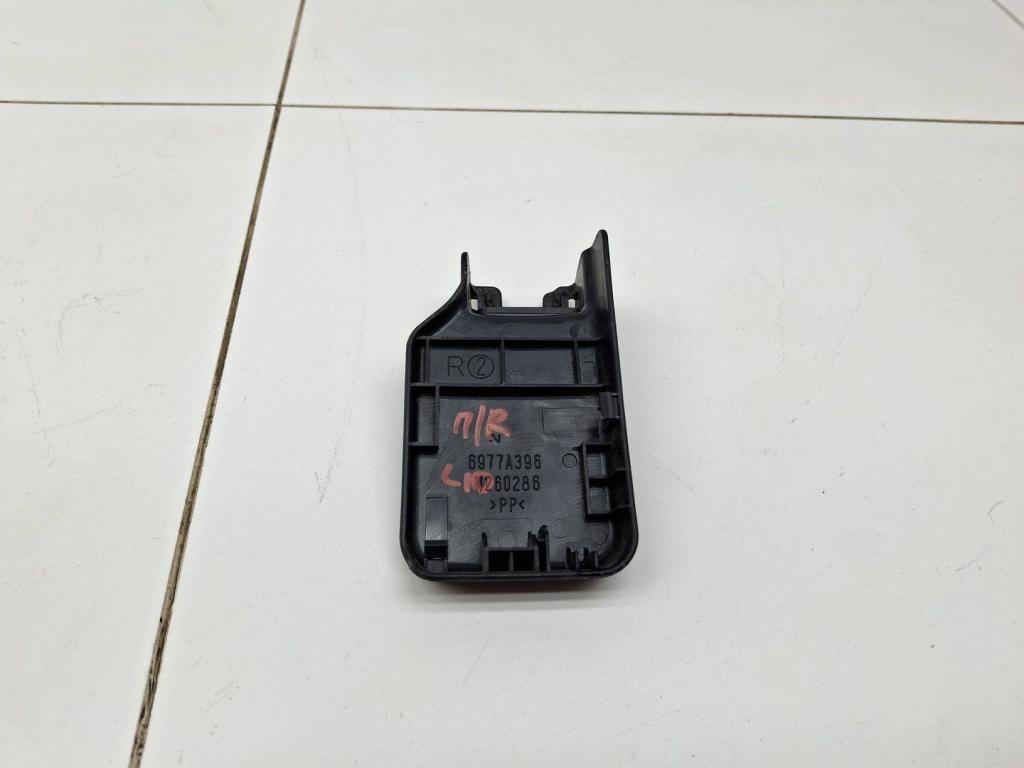 Крышка кронштейна сиденья, 500 рублей, Пермь